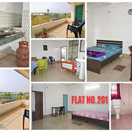 Taj Residency Holiday Homestay -Entire 1Bhk & 2Bhk Private Apartments -Call 767Ooo54Oo Jorhat Ngoại thất bức ảnh