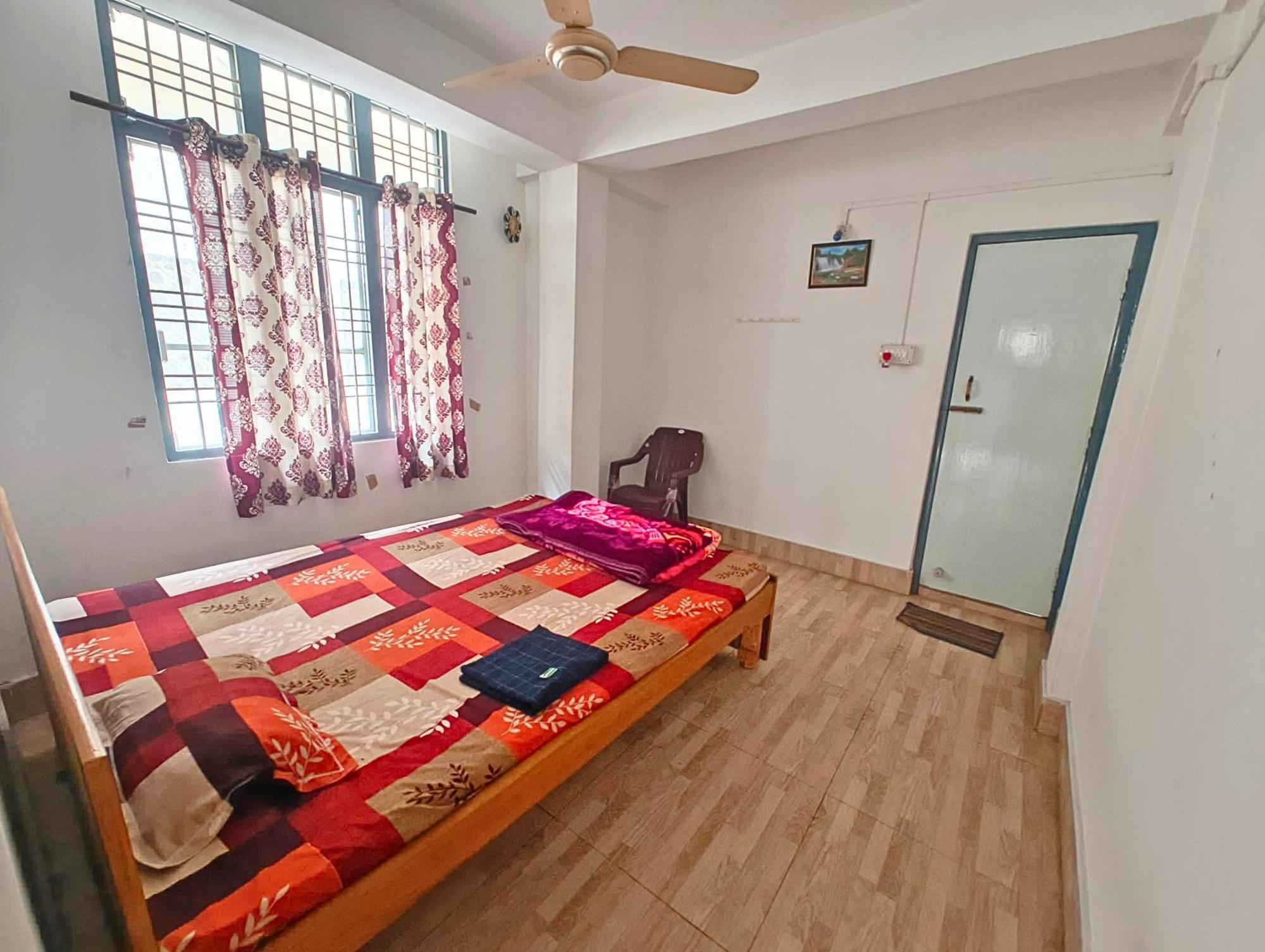 Taj Residency Holiday Homestay -Entire 1Bhk & 2Bhk Private Apartments -Call 767Ooo54Oo Jorhat Ngoại thất bức ảnh