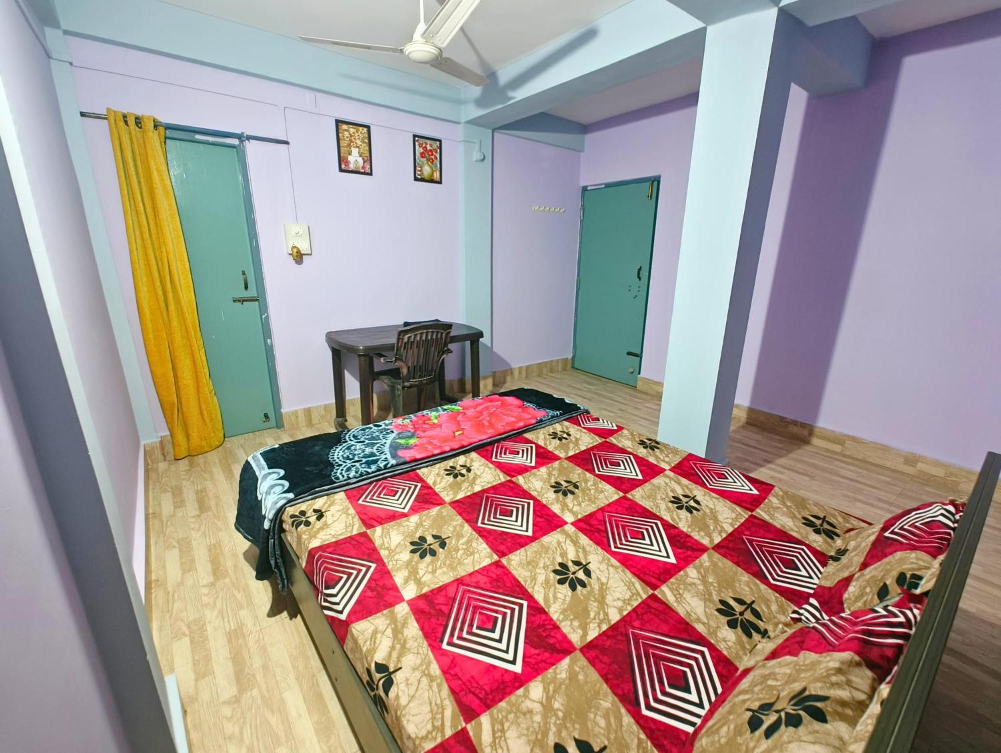 Taj Residency Holiday Homestay -Entire 1Bhk & 2Bhk Private Apartments -Call 767Ooo54Oo Jorhat Ngoại thất bức ảnh