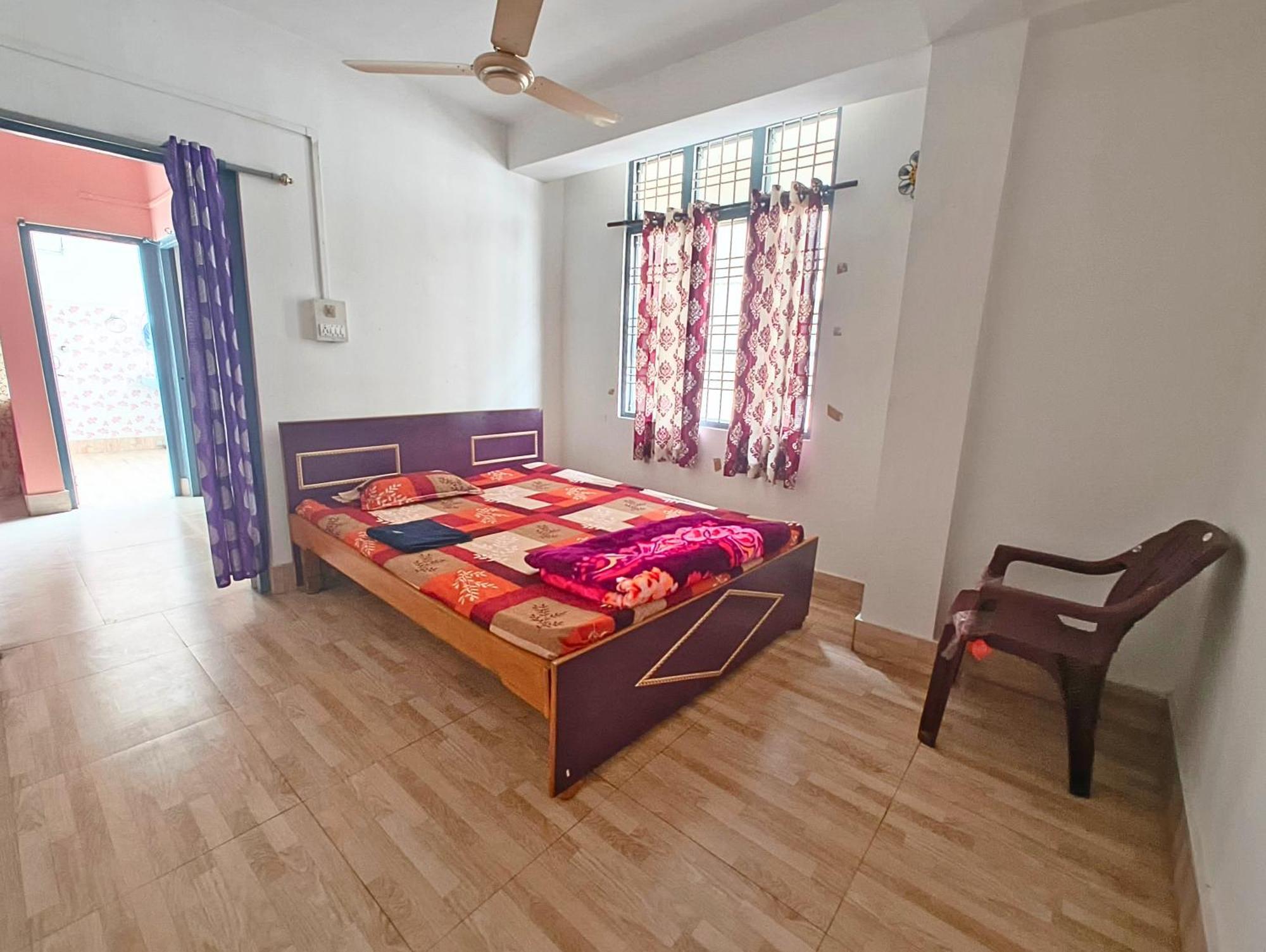 Taj Residency Holiday Homestay -Entire 1Bhk & 2Bhk Private Apartments -Call 767Ooo54Oo Jorhat Ngoại thất bức ảnh