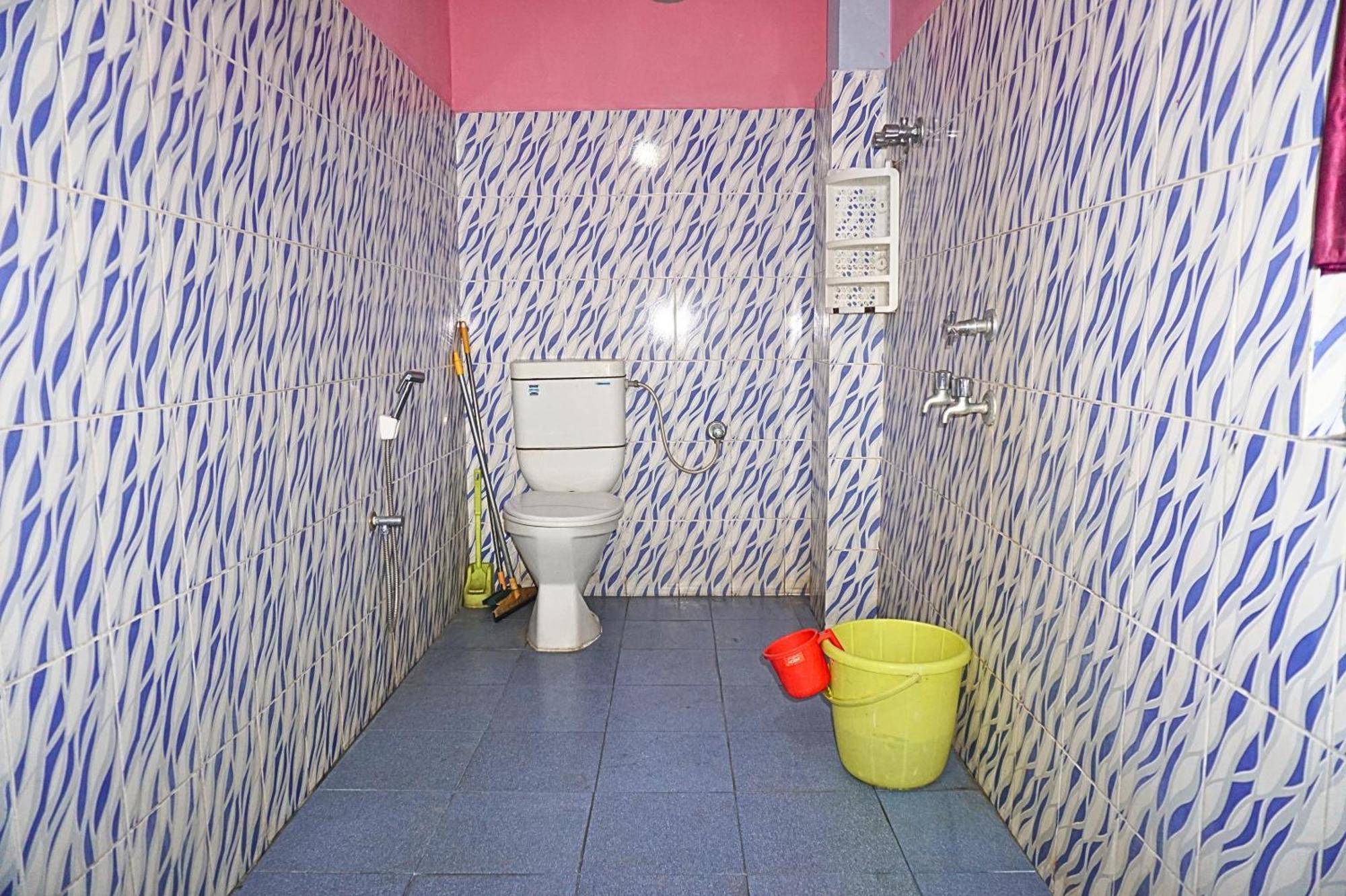 Taj Residency Holiday Homestay -Entire 1Bhk & 2Bhk Private Apartments -Call 767Ooo54Oo Jorhat Ngoại thất bức ảnh