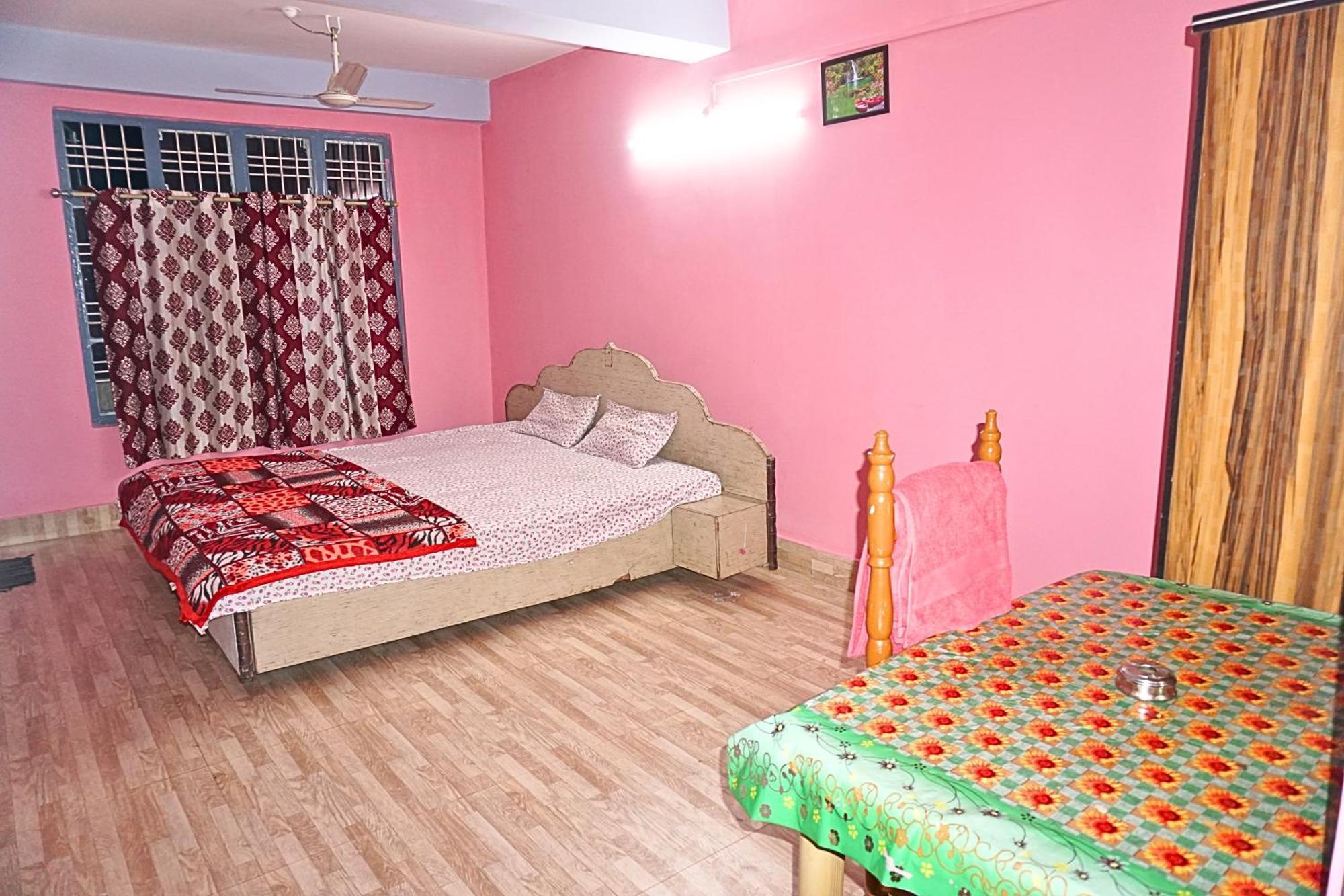 Taj Residency Holiday Homestay -Entire 1Bhk & 2Bhk Private Apartments -Call 767Ooo54Oo Jorhat Ngoại thất bức ảnh